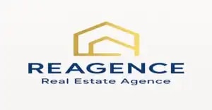 Logo de Reagence