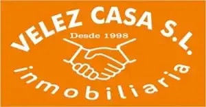 Logo di INMOBILIARIA VÉLEZ MÁLAGA