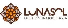 Logotip de Lunasol Gestión Inmobiliaria