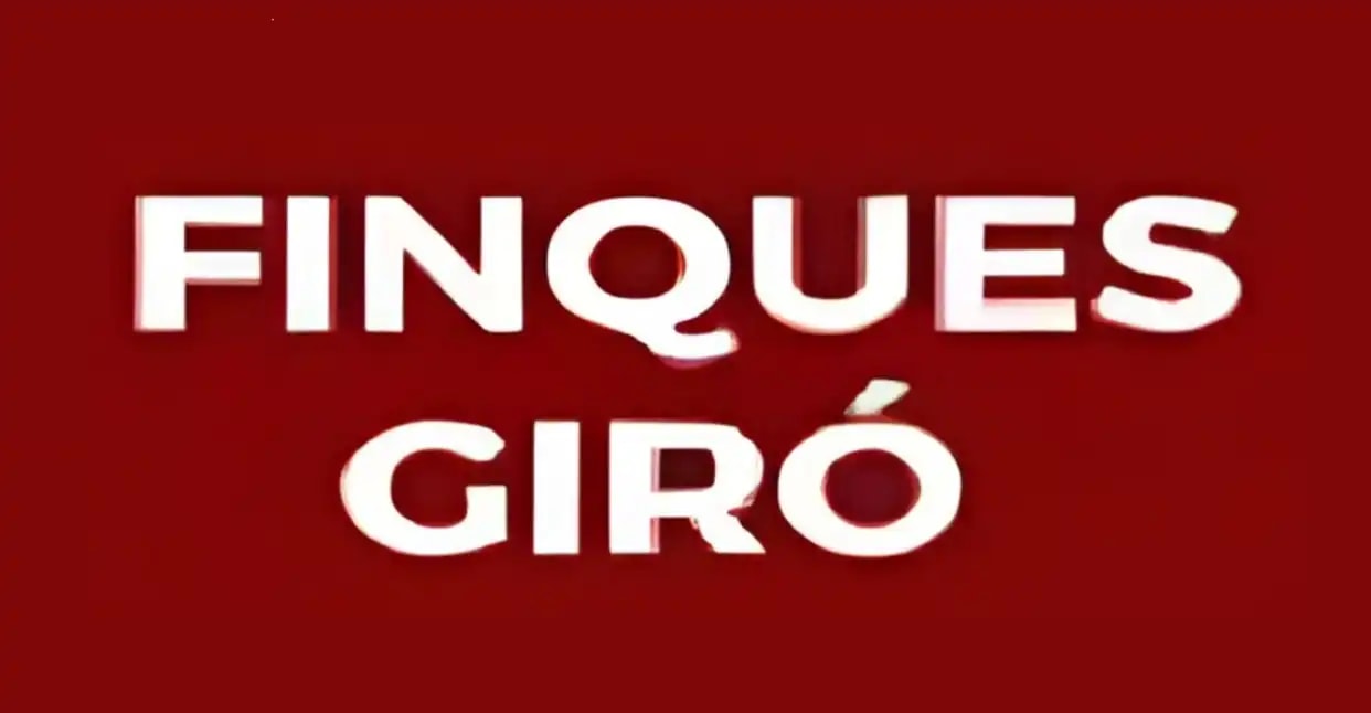 Logo di FINQUES GIRO