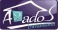 Logotip de A2ADOS