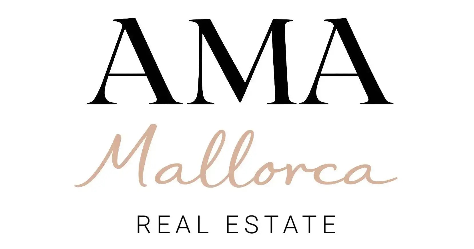 Logotip de AMA Mallorca Inmobiliaria