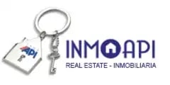 Logotip de INMOAPI