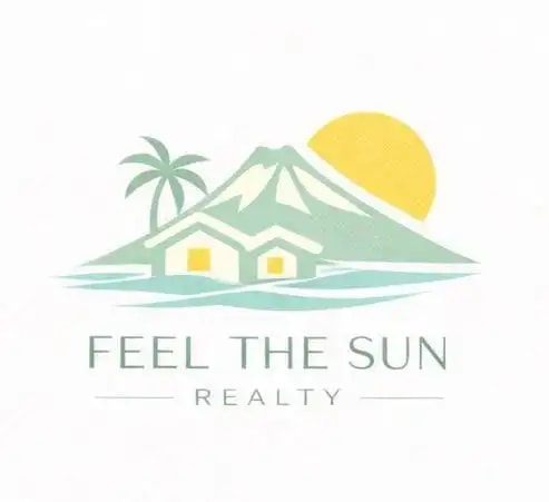 Логотип Feel the Sun