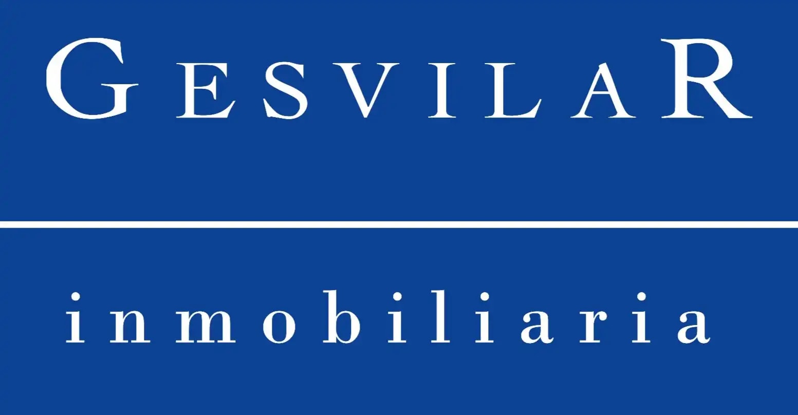 Logotip de GESVILAR INMOBILIARIA