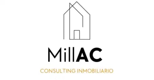 Logotip de MillAC Consulting Inmobiliario