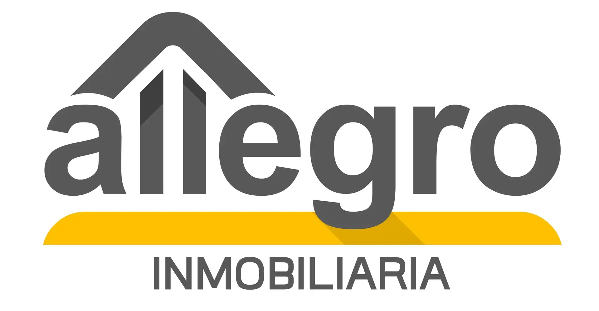 Logotip de ALLEGRO INMOBILIARIA