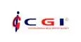 Логотип INMOBILIARIA CGI INTERNACIONAL