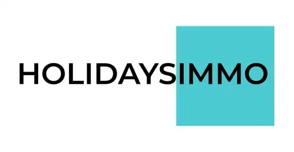 Logotip de Holidays Immo