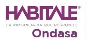 Logo di Habitale Ondasa
