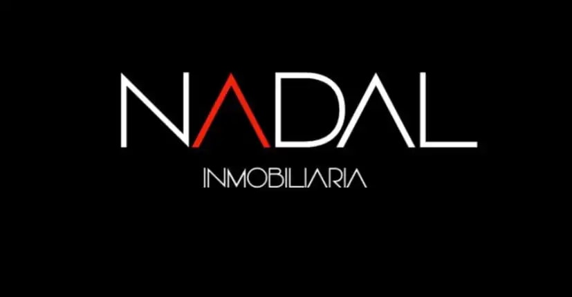 Logotip de Nadal inmobiliaria
