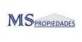 Logotip de MS PROPIEDADES