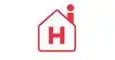 Logotip de LA INMOBILIARIA DE HOYO