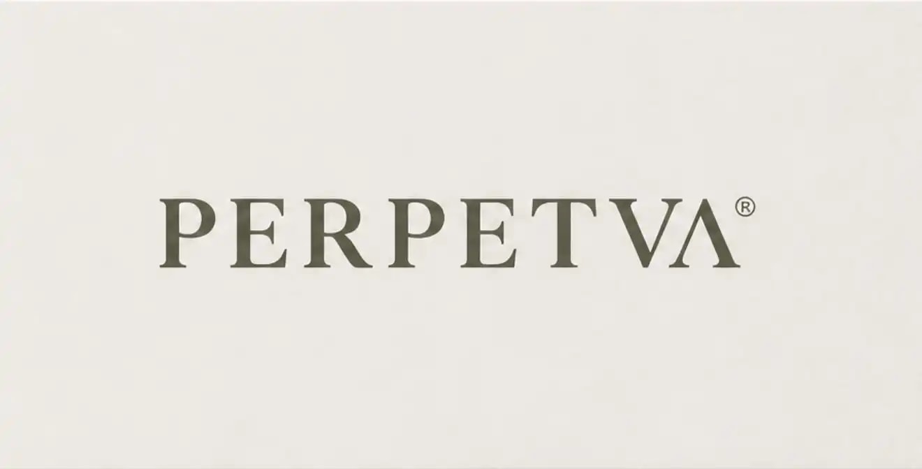 Logotip de PERPETUA