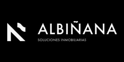 Logotip de Albiñana Inmobiliaria