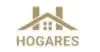 Logotip de HOGARES VALDEMORILLO