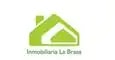 Logo di INMOBILIARIA LA BRASA