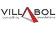 Logotip de VILLABOL