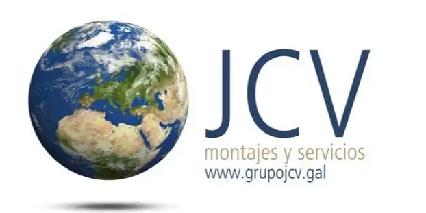 Logotip de JCV MONTAJES Y SERVICIOS