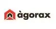 Логотип AGORAX ACTIVA