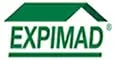 Logo di EXPIMAD