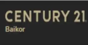 Logotip de Century21 Baikor