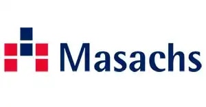Logotip de Masachs Industrial