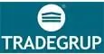 Logotip de TRADEGRUP