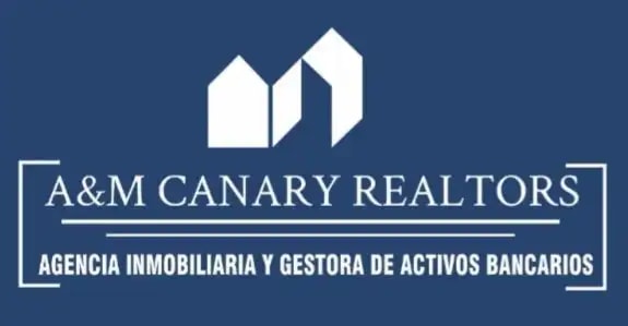Logotip de A&M Canary Realtors