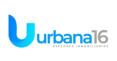Logotip de Urbana 16