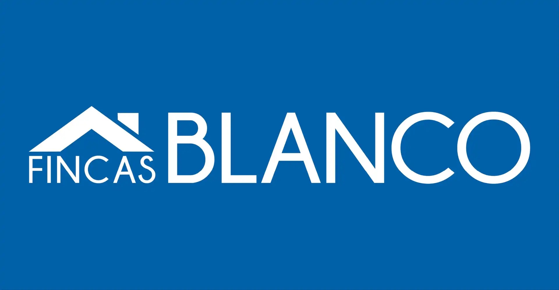 Logo von Fincas Blanco - Esplugues