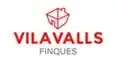 Logotip de FINQUES VILA-VALLS