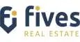 Logo de Fives Real Estate