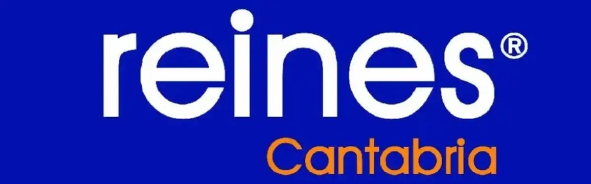 Логотип REINES CANTABRIA SANTANDER