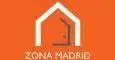 Logótipo de ZONA MADRID