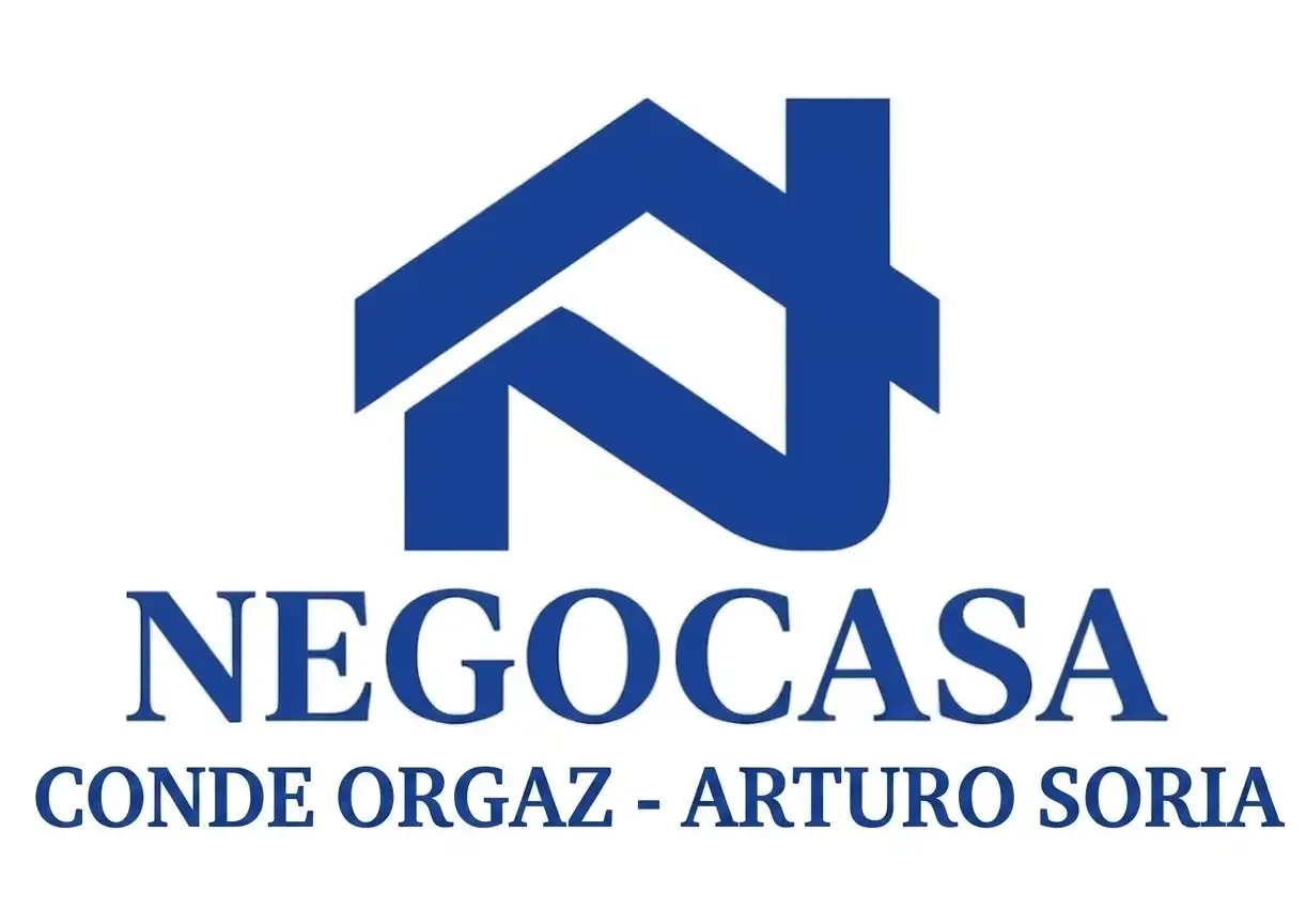 Logo di NEGOCASA