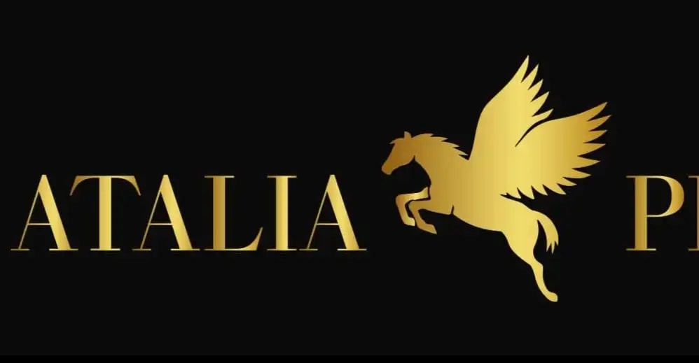 Logo von Atalia Properties Bcn