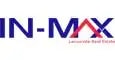Logotipo de IN-MAX LANZAROTE