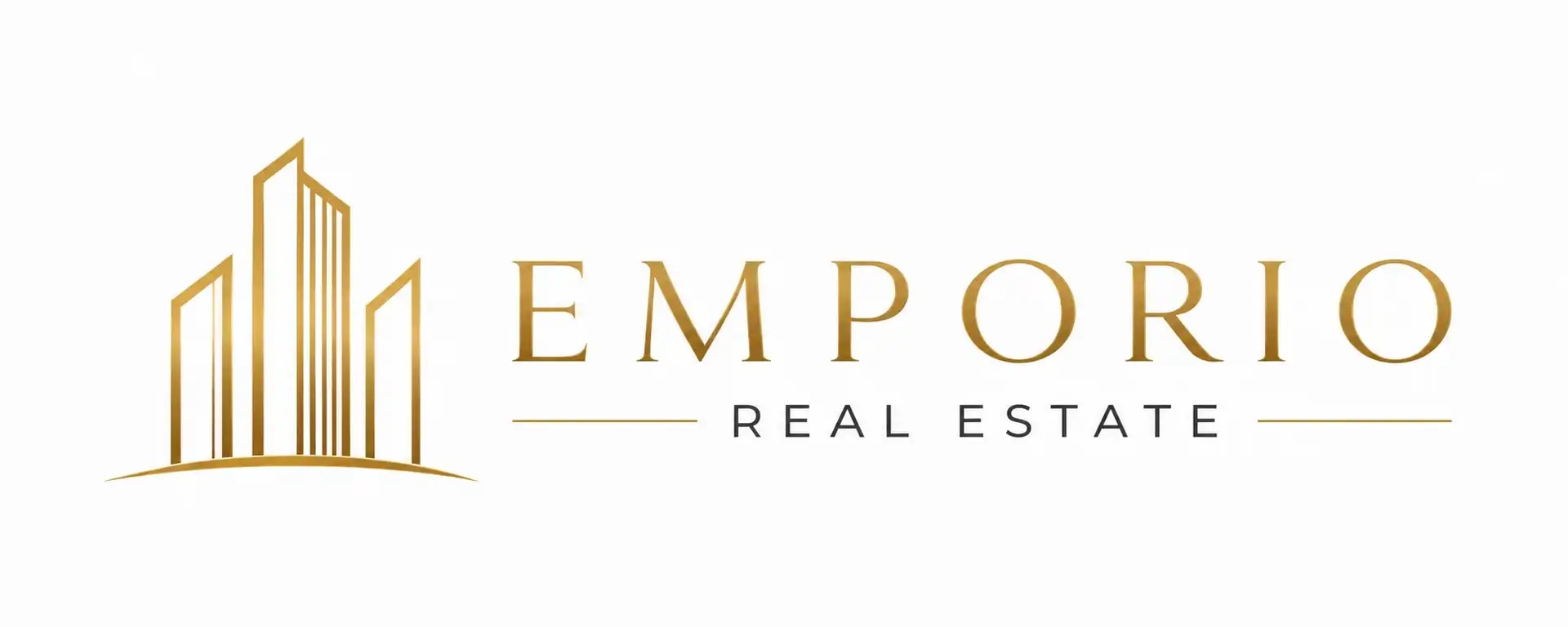 Logótipo de EMPORIO REAL ESTATE