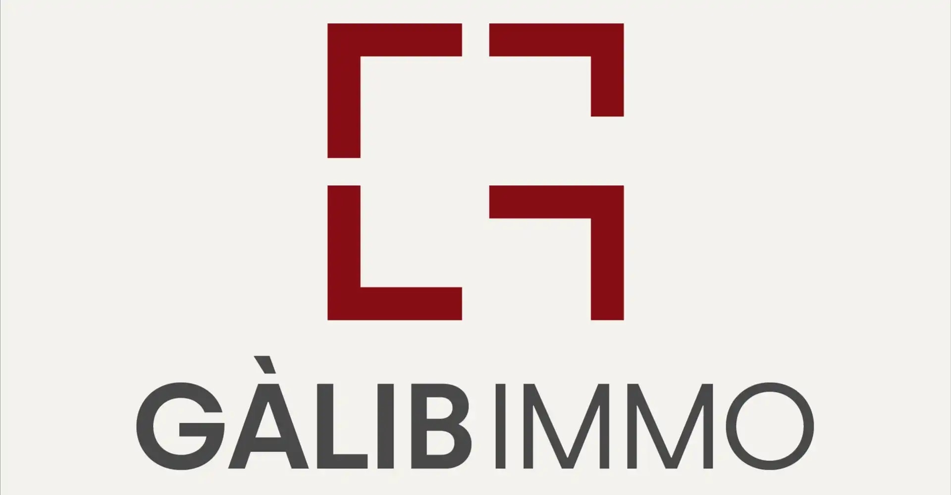 Logotipo de GÀLIB