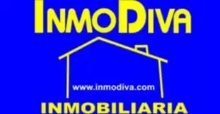 Logotip de GESTIONES INMOBILIARIAS INMODIVA SL UNIPERSONAL,