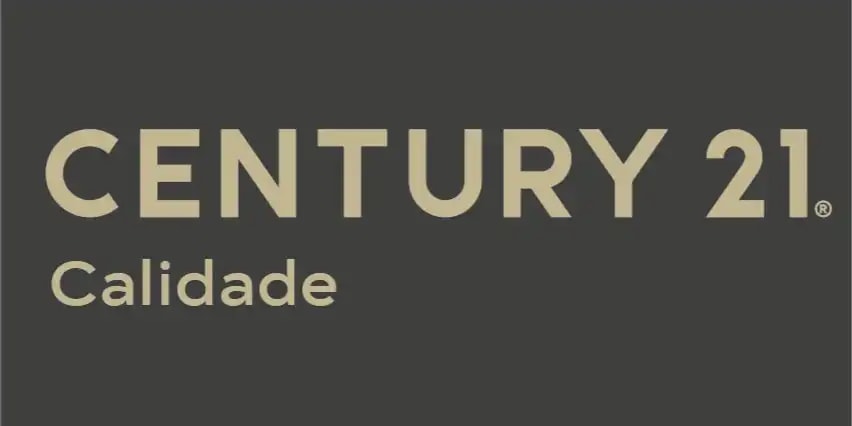 Логотип CENTURY 21 CALIDADE