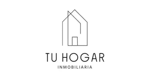 Логотип Tu Hogar Inmobiliaria