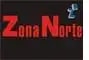 Логотип Zona Norte