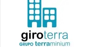 Логотип GIROTERRA GRUP TERRAMINIUM
