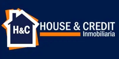 Logotipo de House & Credit