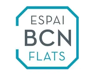 Logo von Espai Bcn Flats