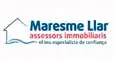 Logotipo de MARESME LLAR