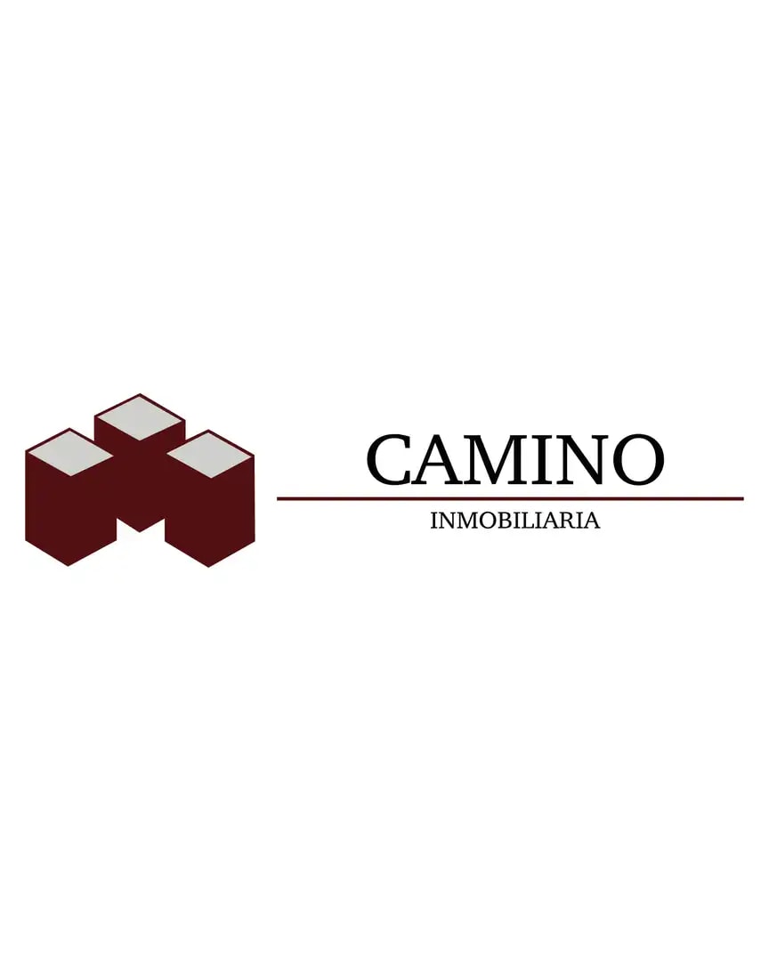 Logotip de CAMINO INMOBILIARIA GC
