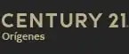 Логотип Century 21 Origenes